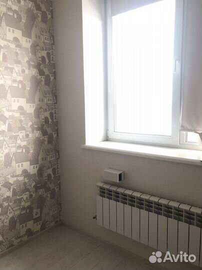 Приточный вентиляционный клапан Norvind classic