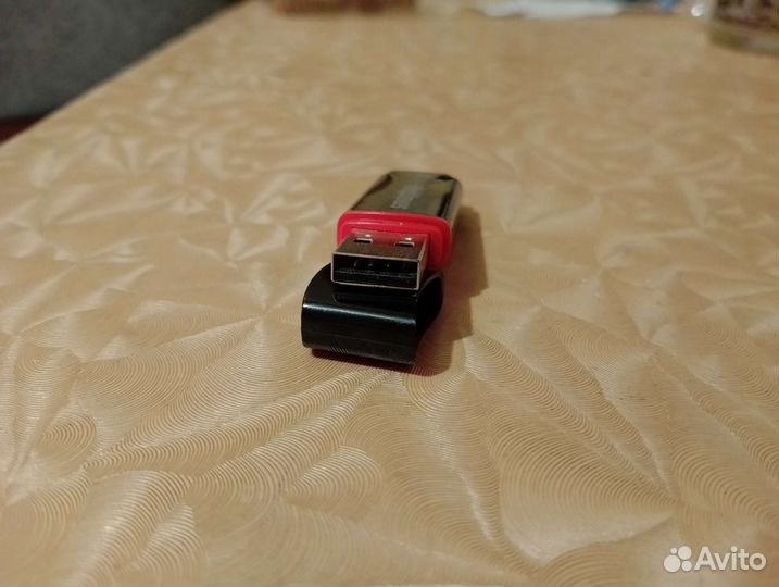 Флешка usb 16gb