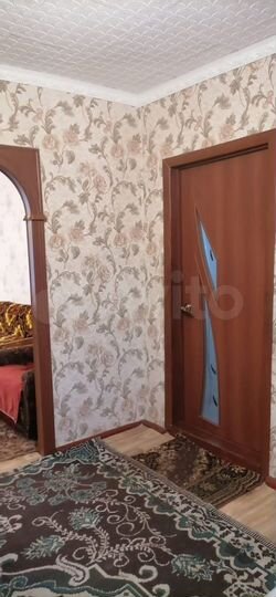 Дом 65 м² на участке 50 сот.