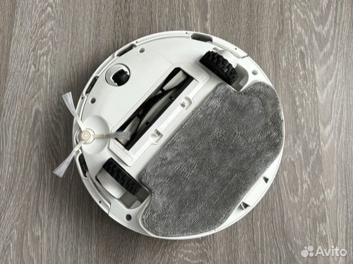 Робот-пылесос viomi SE