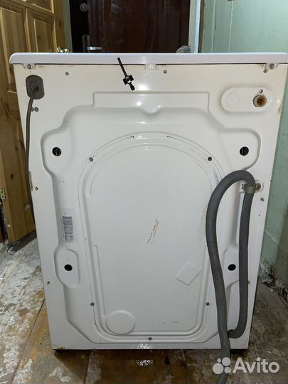 Стиральная машина бу
