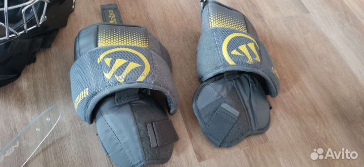 Воатарская форма