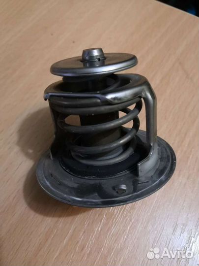 Термостат на honda civic 2003 г