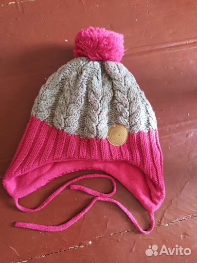 Зимняя шапка Reima