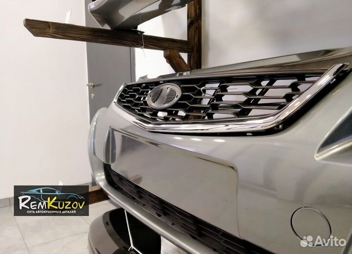 Бампер Приора 1,2,SE Все цвета в наличии. Новые