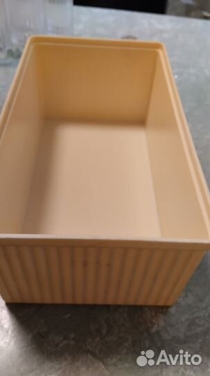 Контейнер для мелочей СССР