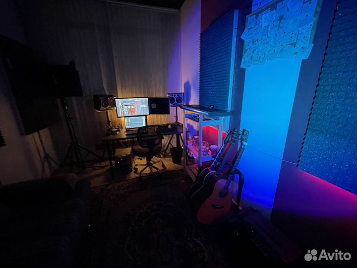 Звукозапись