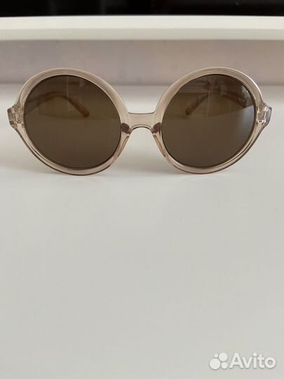 Очки для девочек