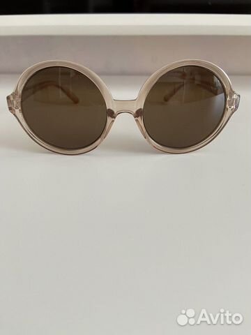 Очки для девочек