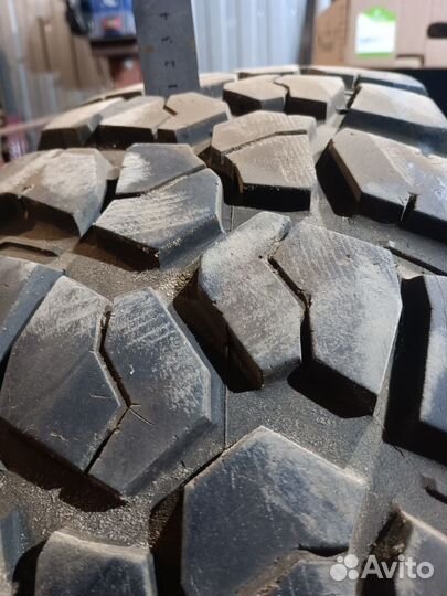 Bfgoodrich Mud-Terrain T/A KM2 245/75 R16 116Q