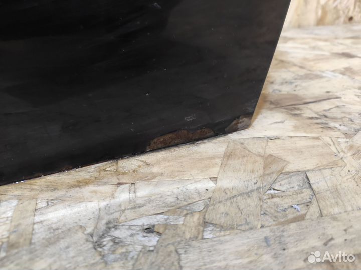 Дверь передняя правая Citroen C3