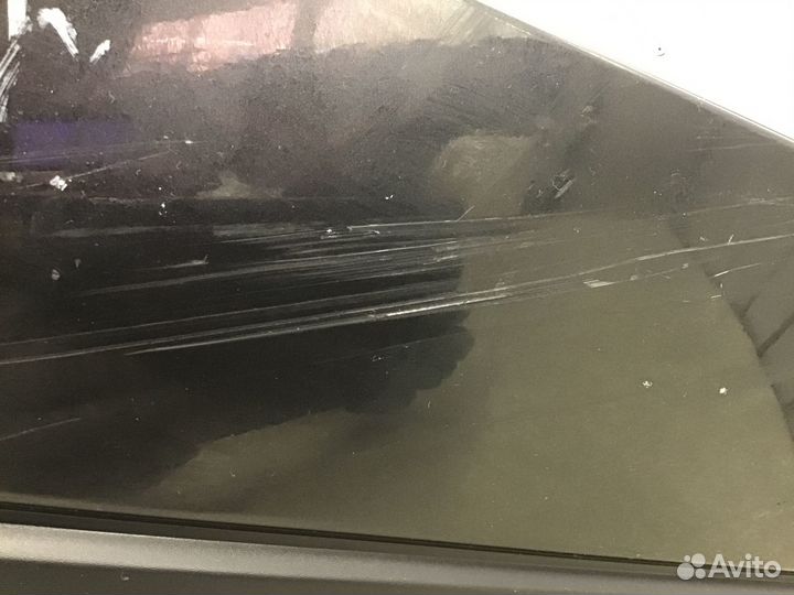 Бампер задний Land Rover Range Rover IV 2013