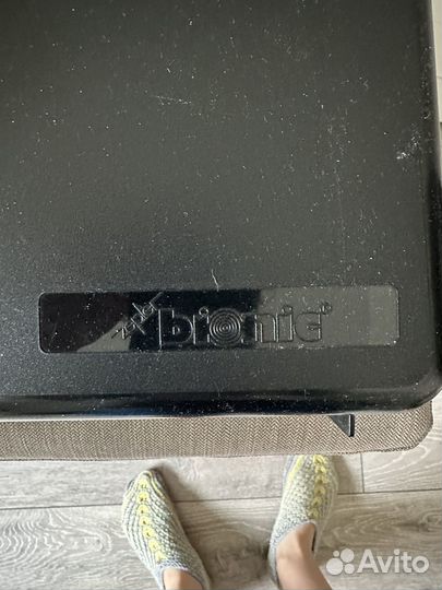 Лампа биоптрон zepter