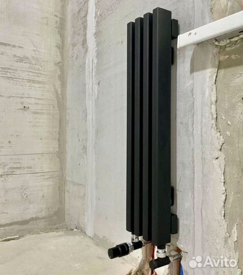 Трубчатые радиаторы/ wh steel