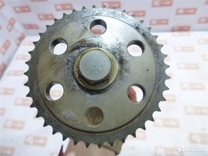 Распредвал Mazda Cx-7 ER L3 VDT 2008