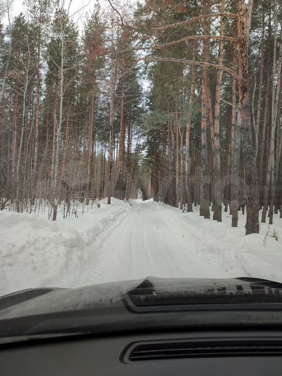 Участок 8 сот. (СНТ, ДНП)