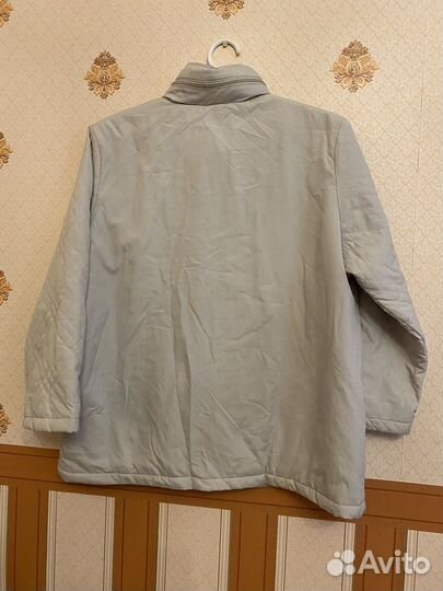Облегченная куртка р. 66-68