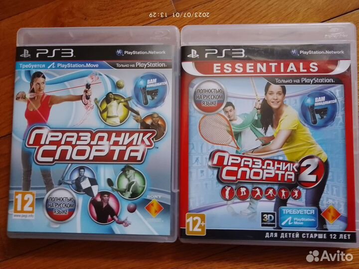 Игровая приставка ps3, 500 мб