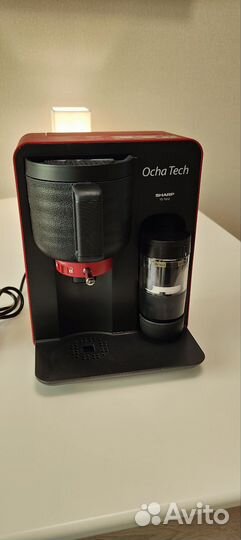 Sharp Ocha Tech TE-T01Z