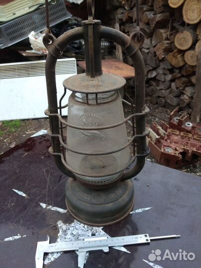 Старинные вещи