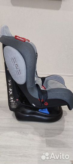 Аренда Детского автокресла от 0 до 25 кг