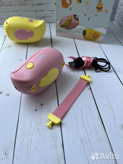 Детская видеокамера