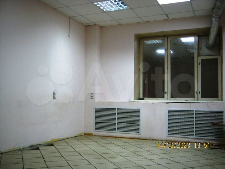 Помещение свободного назначения, 76.5 м²