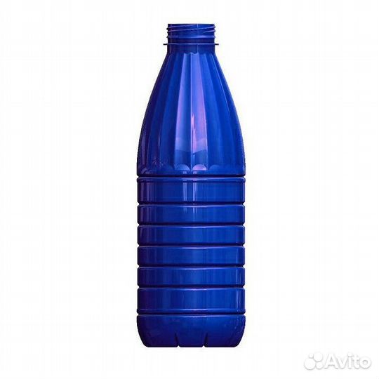 Пэт упаковка любая бутылка