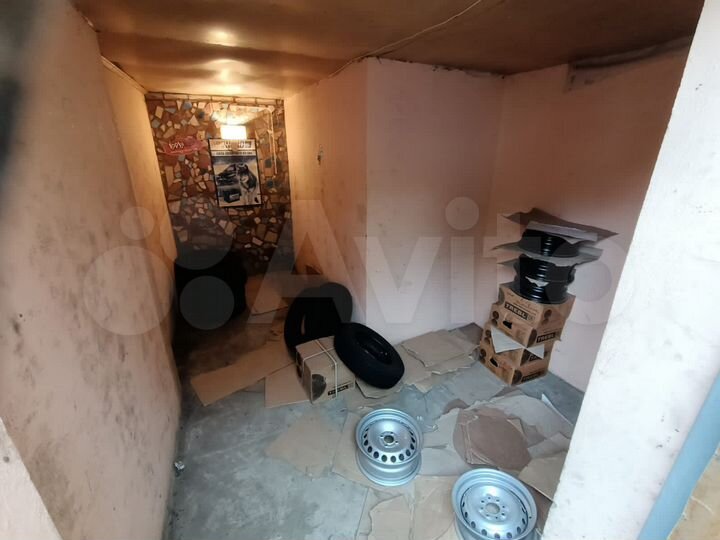 Автосервис, 250 м²