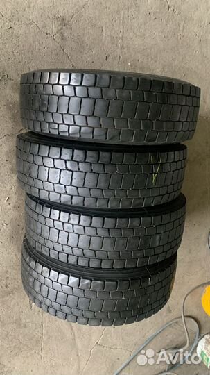 Шины Sailun 245/70 R 17.5