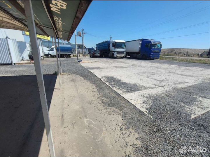 Грузовые шины новые в наличии