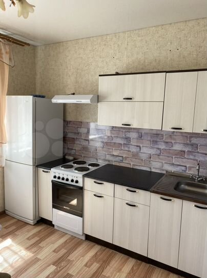 1-к. квартира, 32 м², 2/10 эт.