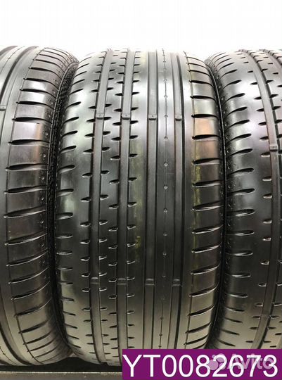 Continental ContiSportContact 2 255/45 R18 98N