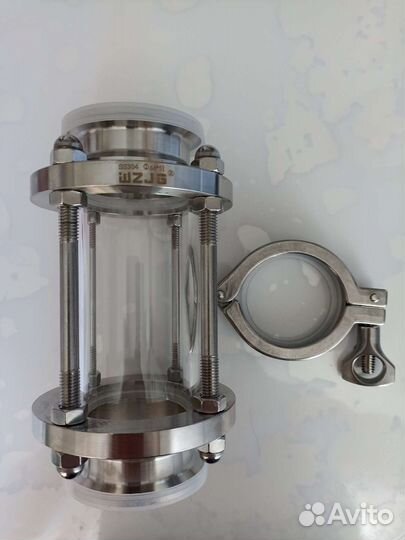 Диоптр 2 дюйма