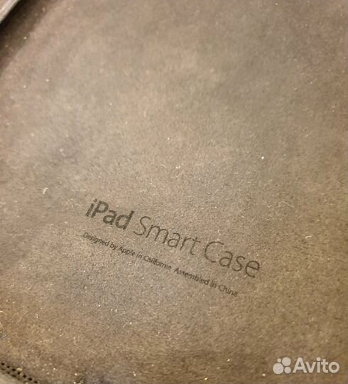 Чехол iPad Air SMART Case ориг