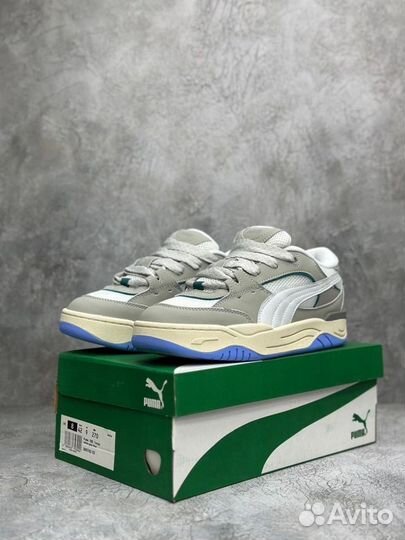 Кроссовки Puma 180