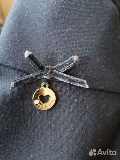 Школьная форма 164 сарафан