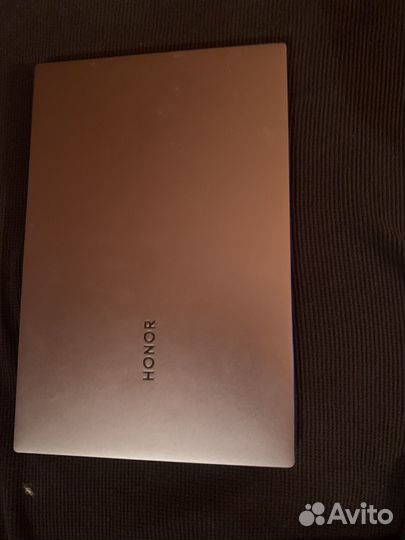 Honor magicbook 14 ryzen 5