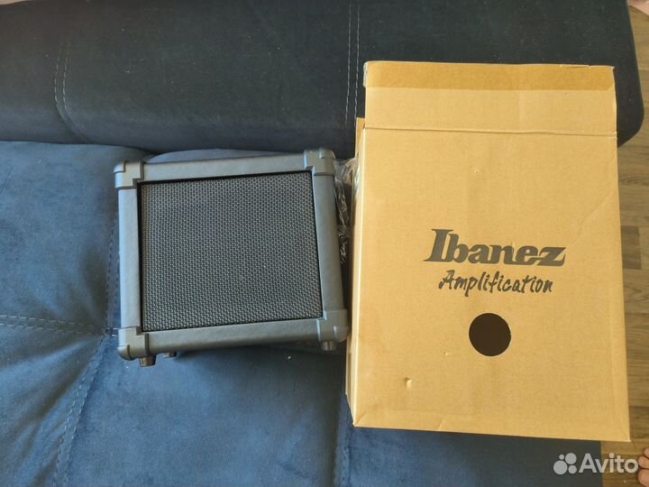 Электро гитара ibanez ijrx20U-BL