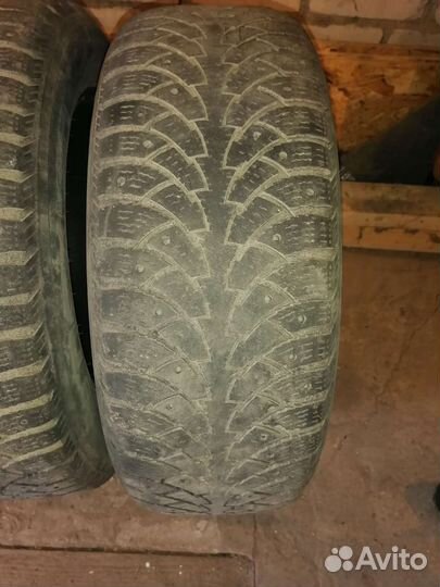 Nokian Tyres Hakkapeliitta 5 235/60 R18