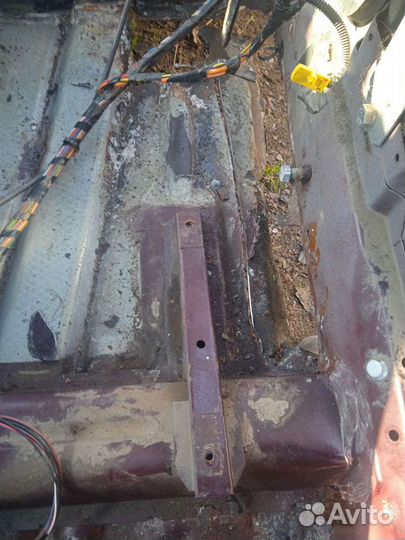 Сварочные работы авто