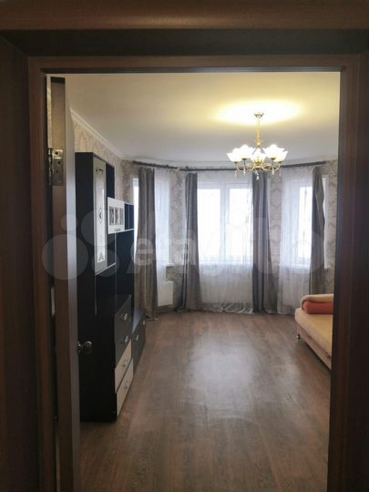 2-к. квартира, 59,2 м², 17/17 эт.