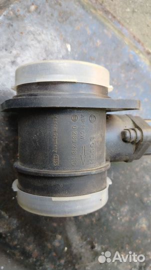 Датчик дмрв 116