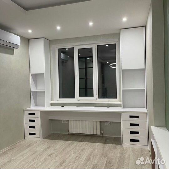 Мебель на заказ Кухни Шкафы Прихожие Гадеробные