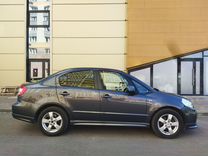 Suzuki SX4 1.6 AT, 2011, 178 700 км, с пробегом, цена 799 000 руб.