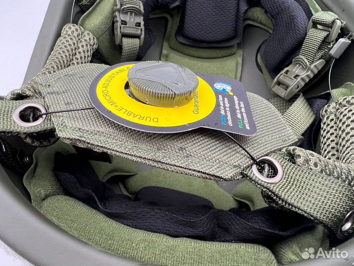 Свмпэ / тактический баллистический шлем оптом