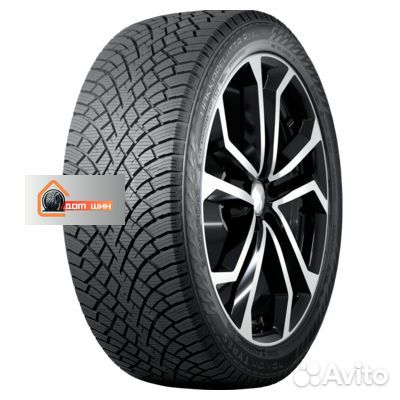 Nokian Tyres Hakkapeliitta R5 SUV 275/40 R21 107T