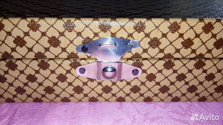 Новый набор чайных ложек.Мельхиор, серебрение.Ссср