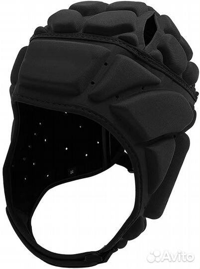 Шлем SnowTing для фигурного катания(регби)