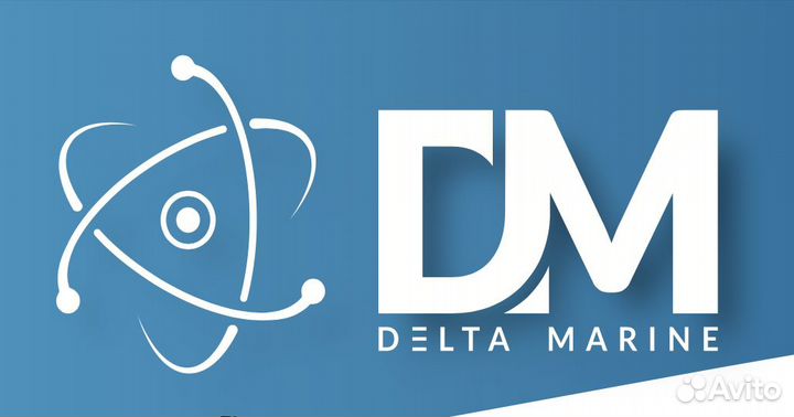 Lifepo4 Аккумуляторы DM Delta Marine